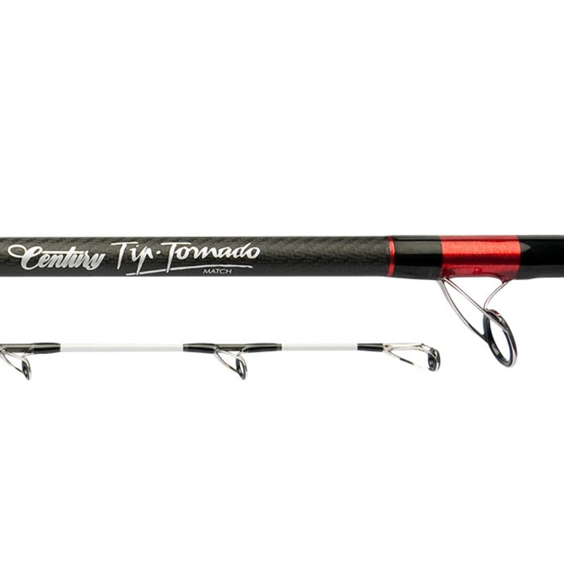 Century Tip Tornado Match