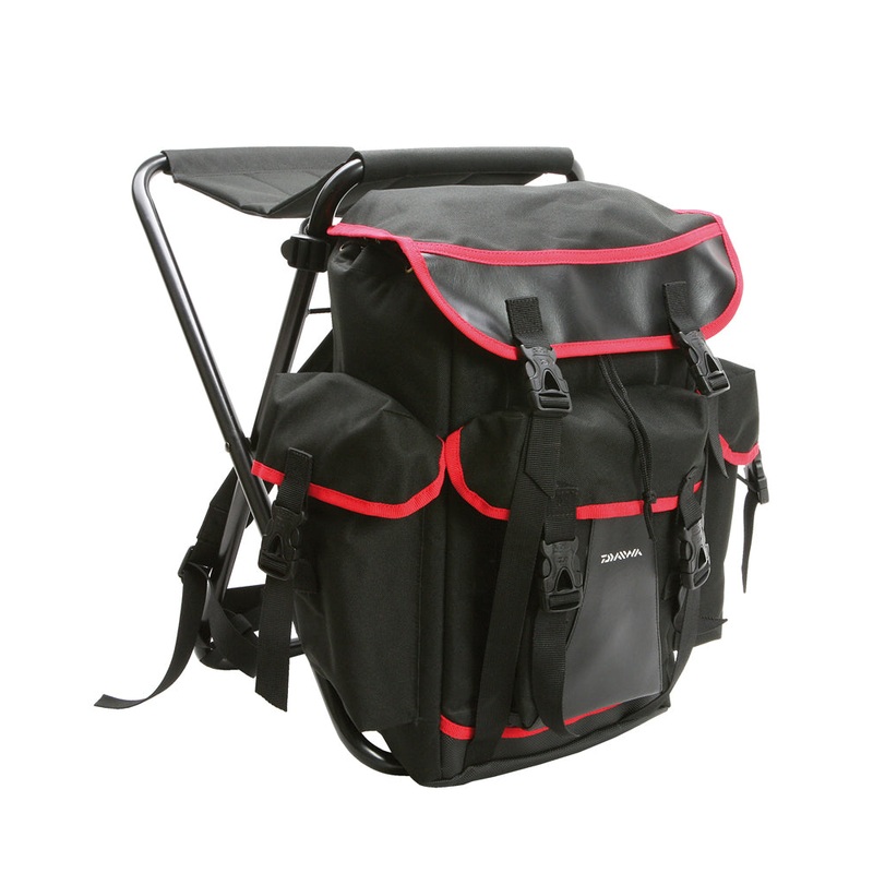 Daiwa  Ruckstool XL