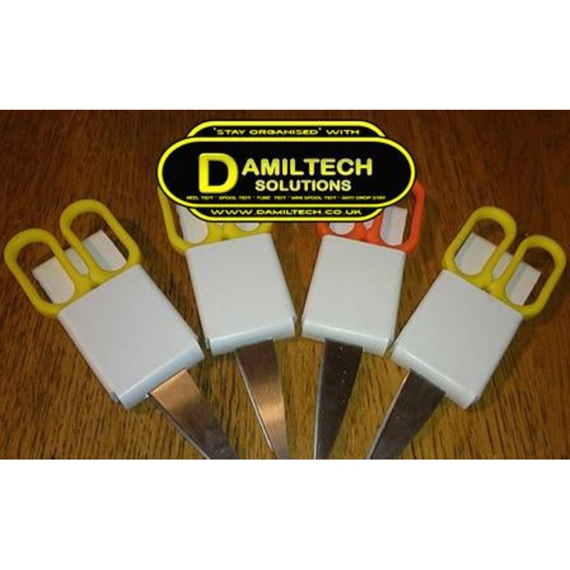 Damiltech Scissortidy
