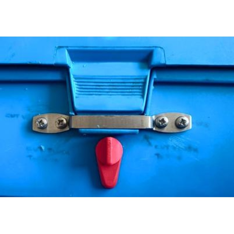 Damiltech Seat Box Catch Repair Kit