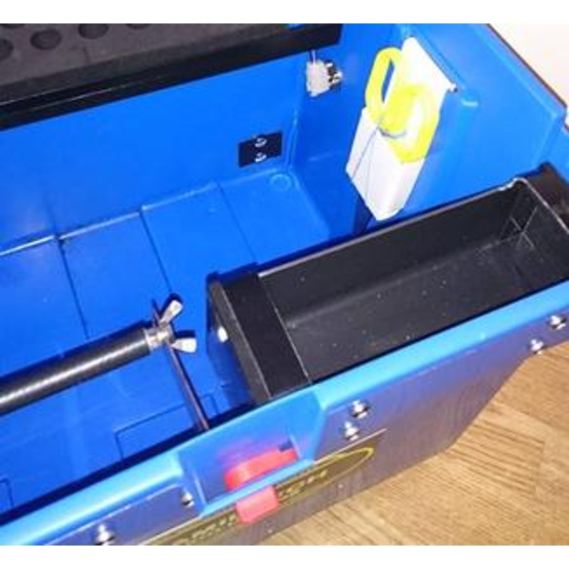 Damiltech Utility Tray Micro