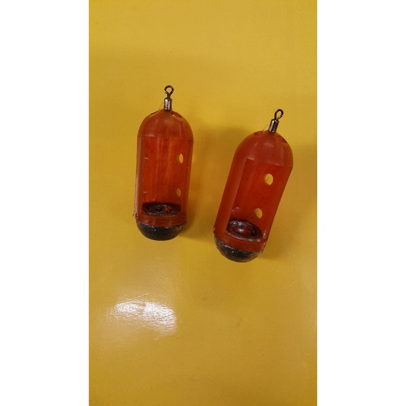 Dennett Rapid Swim Feeders