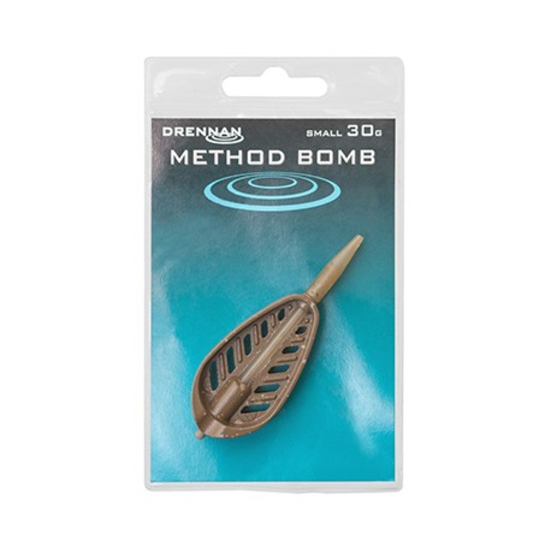 Drennan Method Bomb Feeder