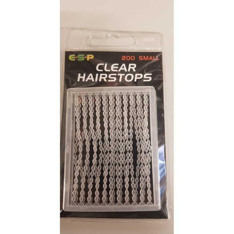 E-S-P Hair Stops Carp Fishing