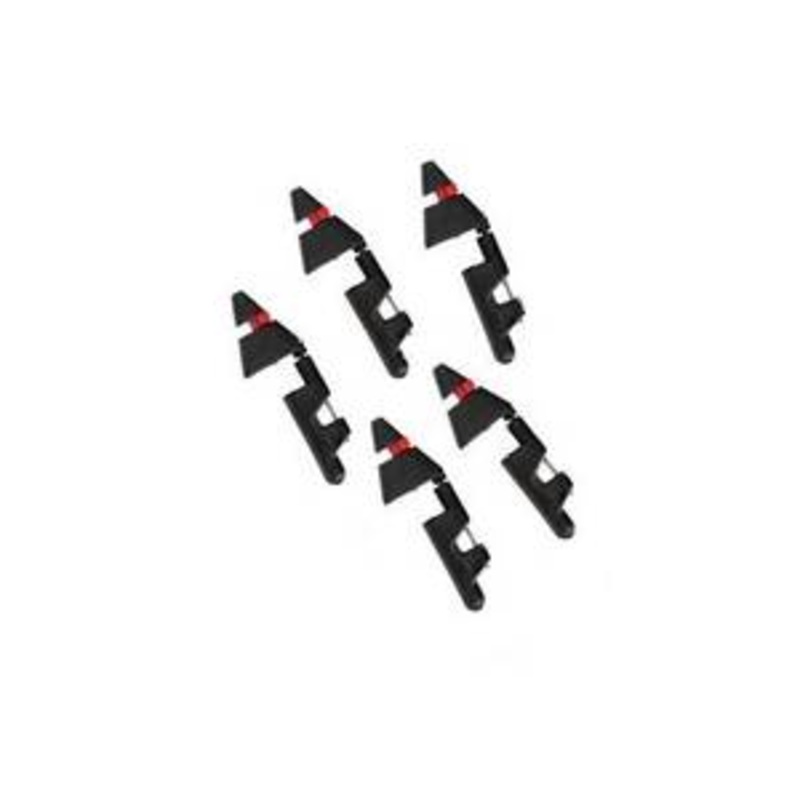 Gemini Juno Bait Clips