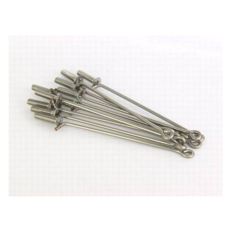 Gemini Sinker System Short Tail Wires