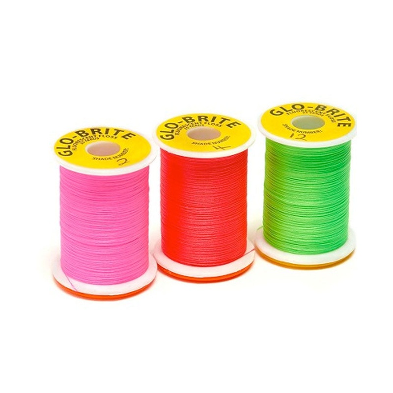 Glo Bright Floss