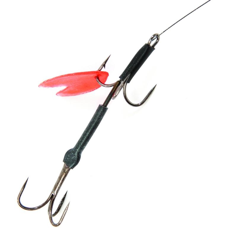 Kodex  Predatory Deadbait Pike Rig