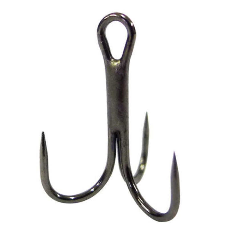 KODEX X-STRONG SEMI-BARBLESS TREBLES