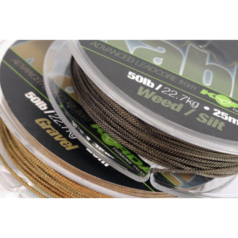 Korda Kable Leadcore