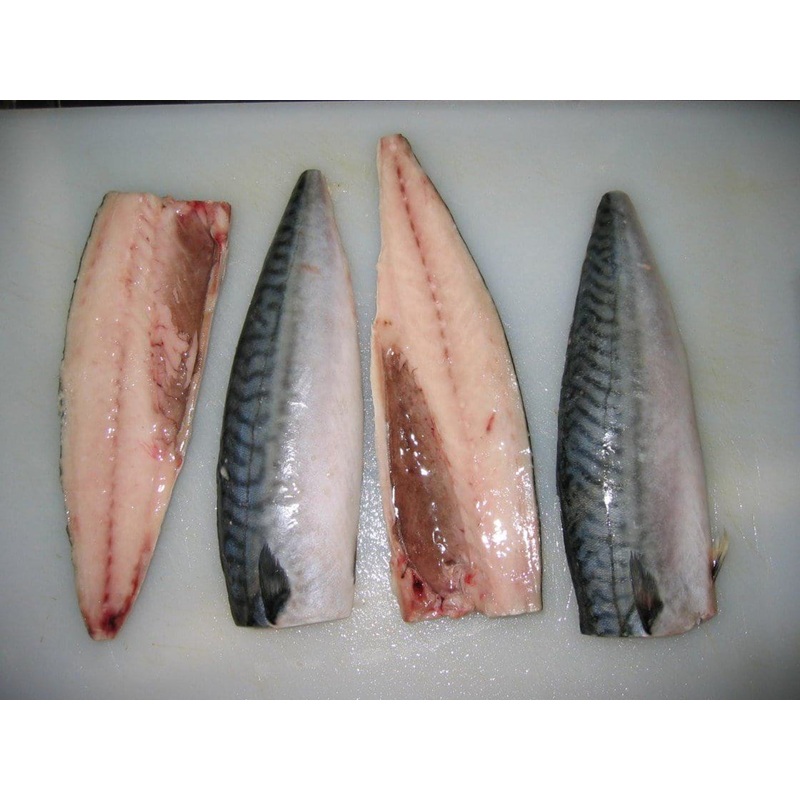 Mackerel Fillet