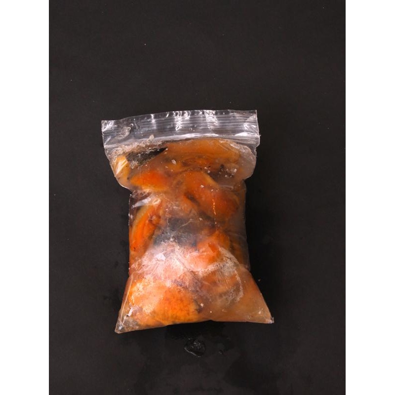 Mussel  Frozen