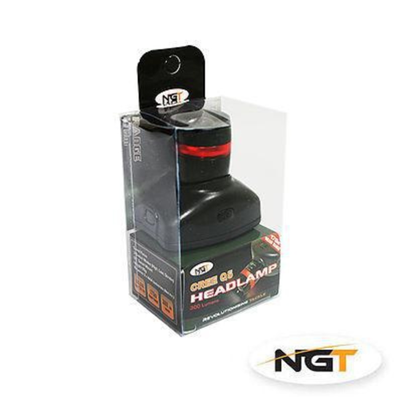 Ngt Cree Headlight