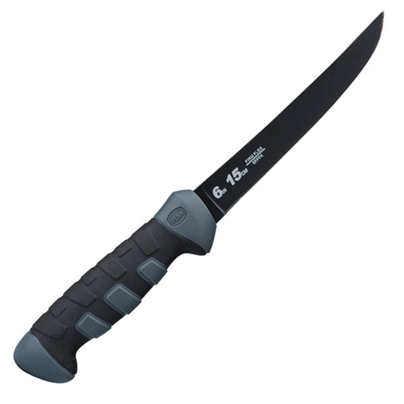 Penn 6in Firm Fillet knife