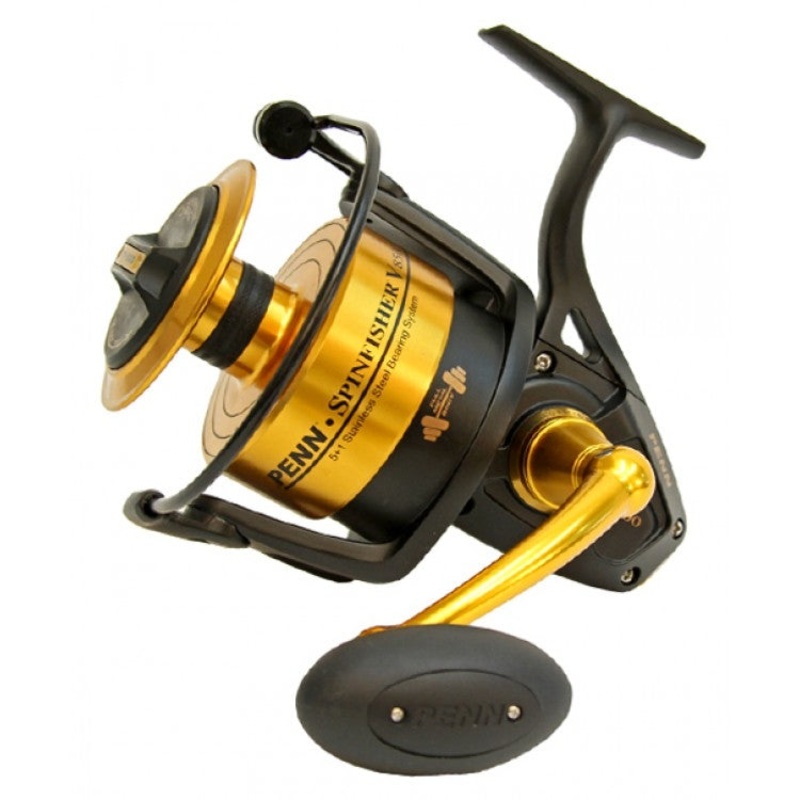Penn Spinfisher 8500 ssv