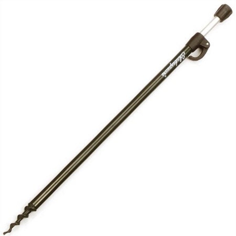 Shakespeare bankstick