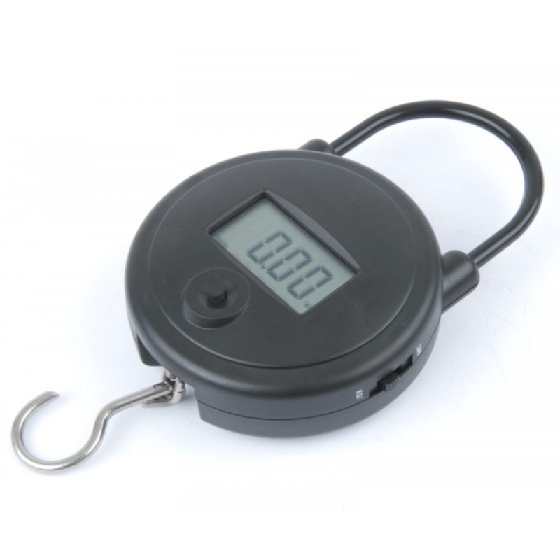 shakespeare digital scale