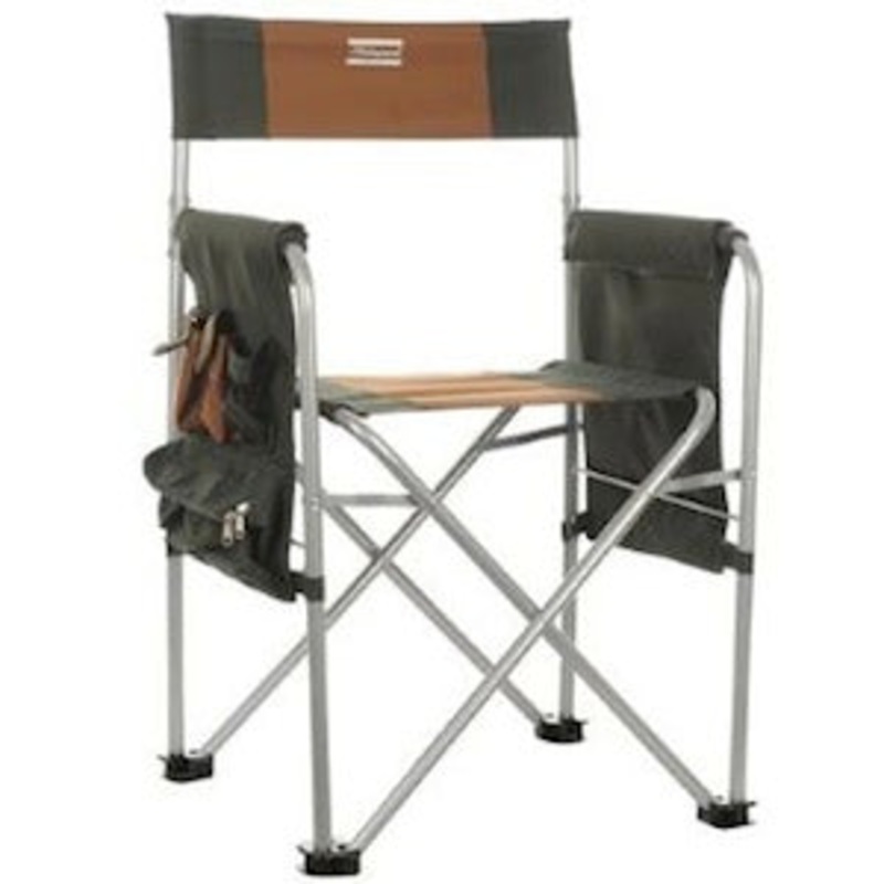 Shakespeare directors Chair