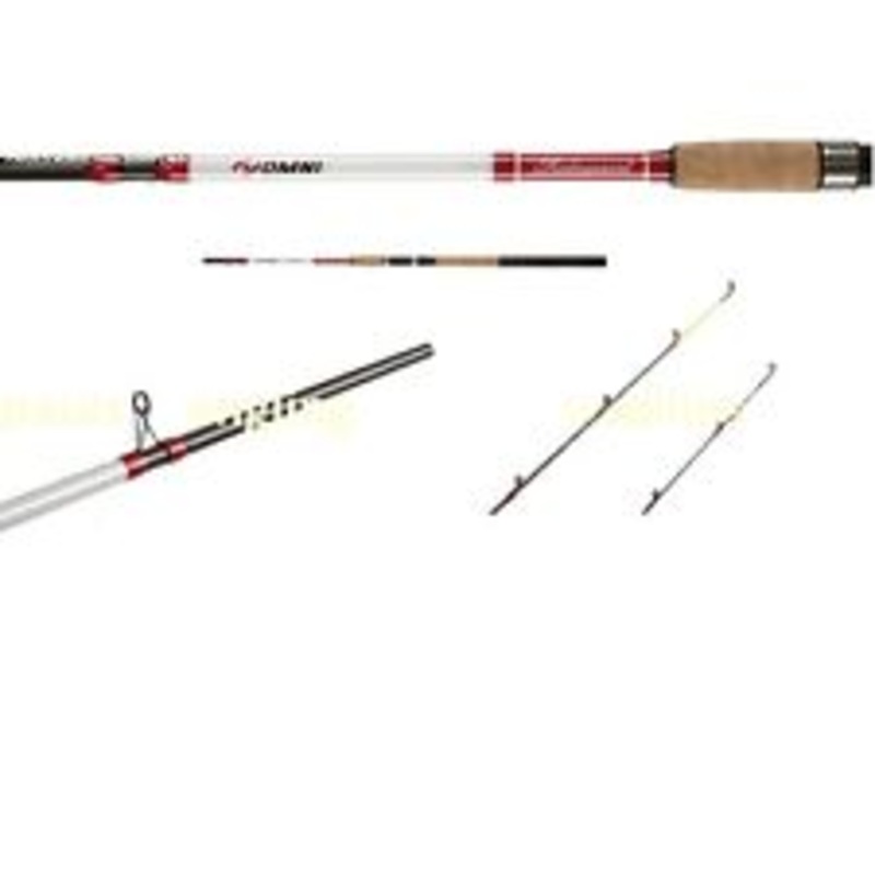 Shakespeare Omni  feeder rod 9ft IN-STORE ONLY