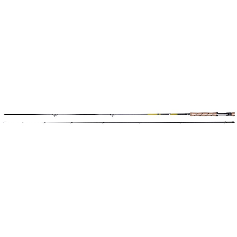 Shakespeare Omni Fly Rod, 9″6′, 7/8wt