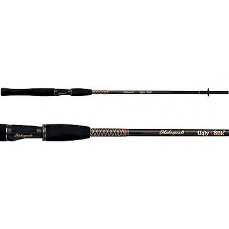 SHAKESPEARE UGLY STIK GX2 SPIN