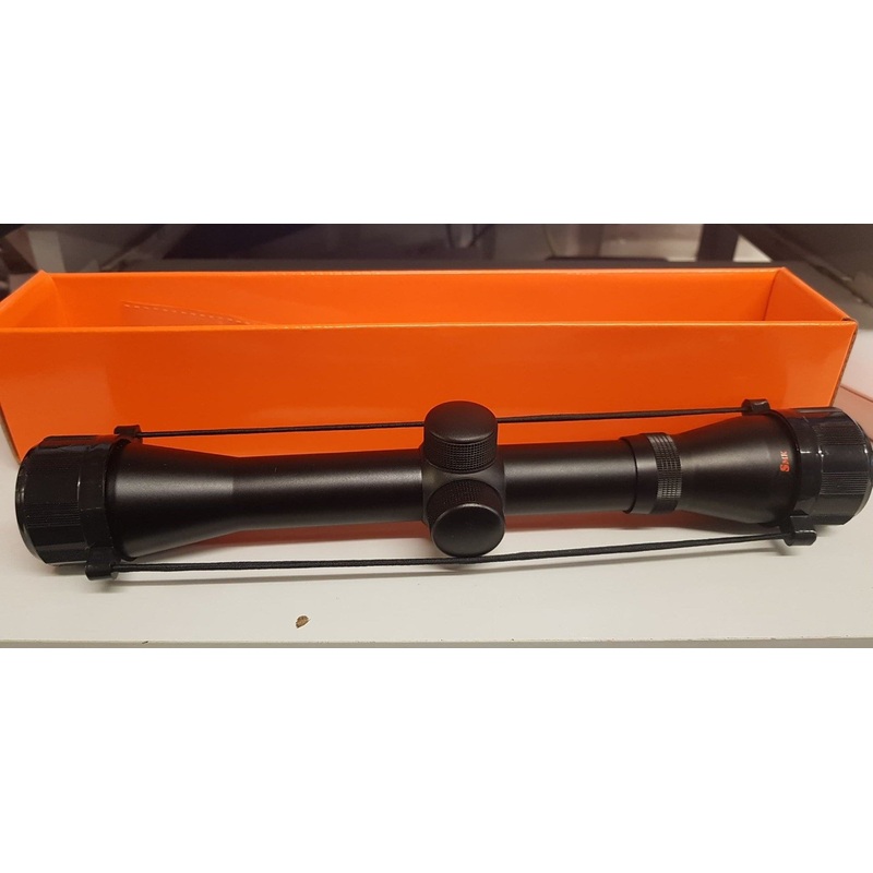 SMK 4X32 Rifle Sights