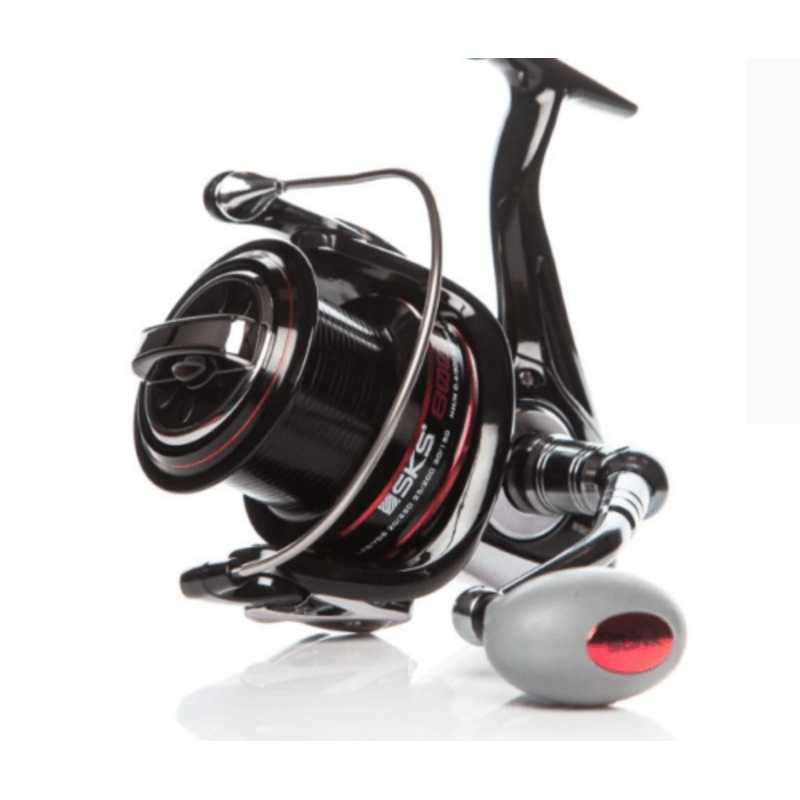 Sonik SKS8000 Surf Reel