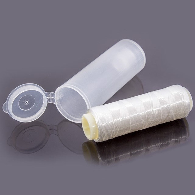 super fine  bait elastic and dispenser