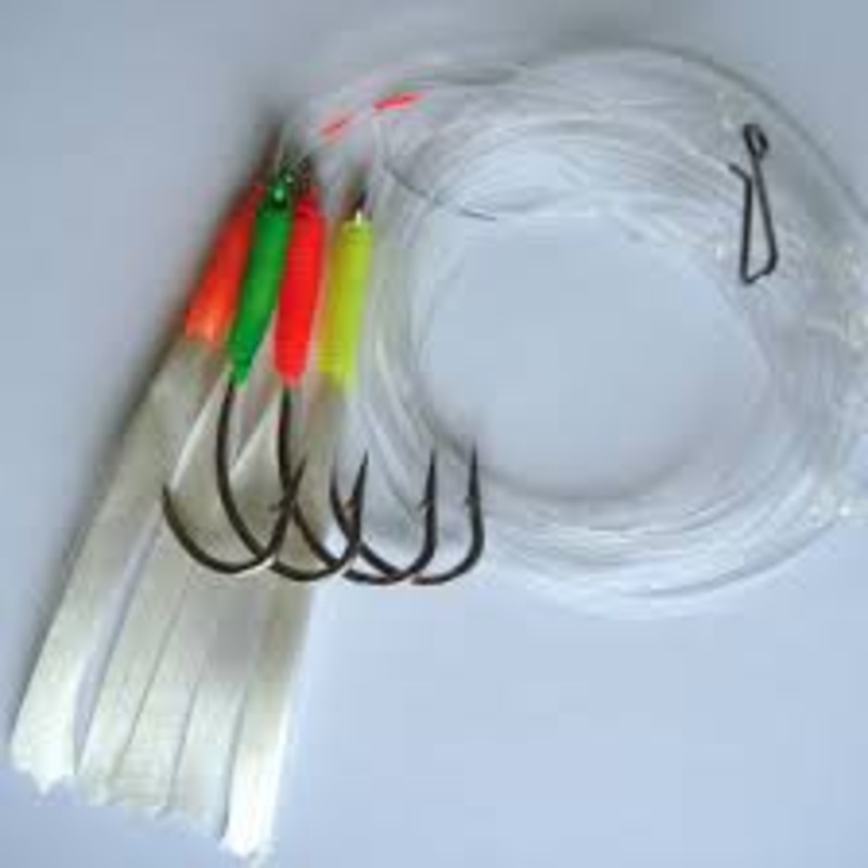 Tracebuilder  Cod Daylight