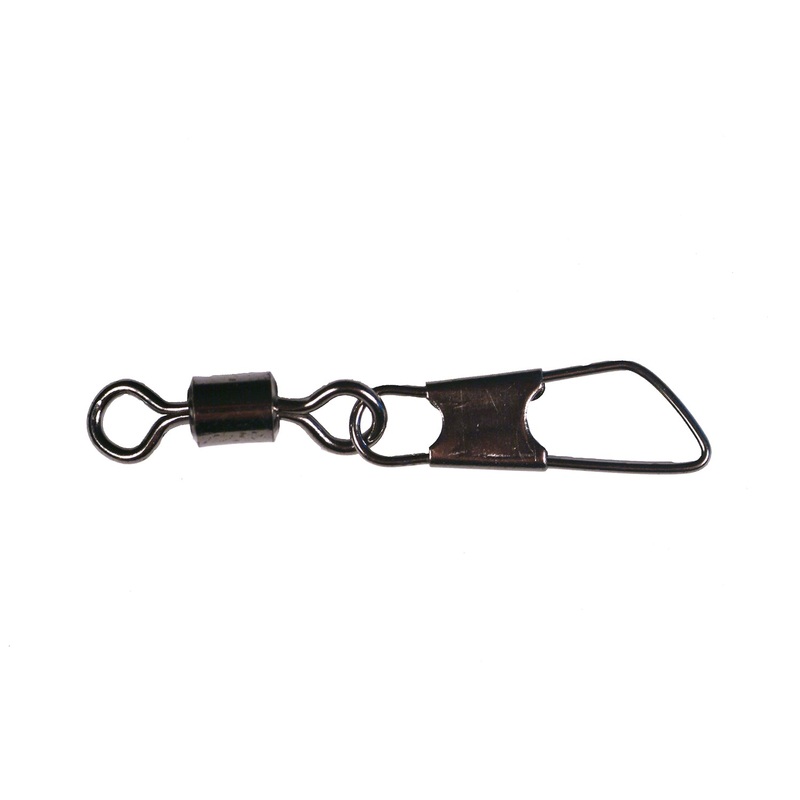 Tronixpro Rolling American Snap Swivel