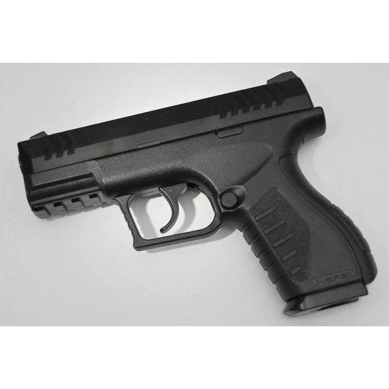 Umarex XBG co2 pistol