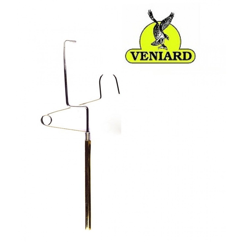 Veniard Deluxe Whip Finish Tool