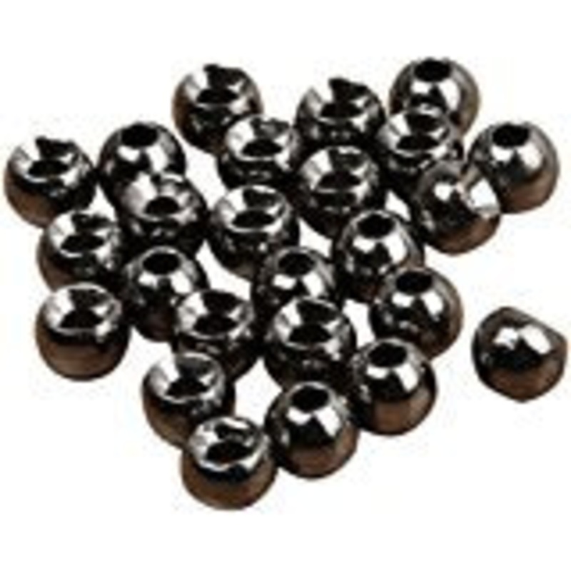 Veniard Slotted Tungsten Beads