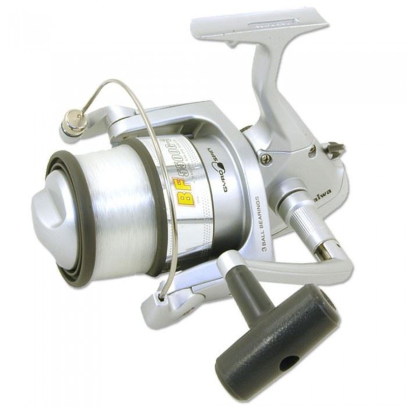 Daiwa BF 5500G3 Long Cast Reel