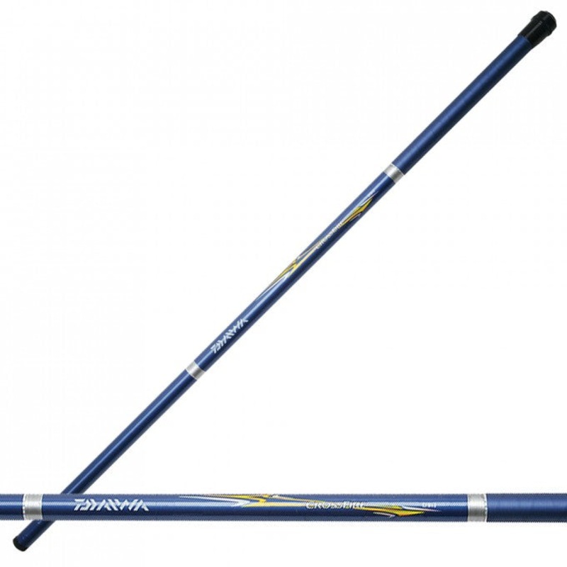 Daiwa Crossfire 5m Whip