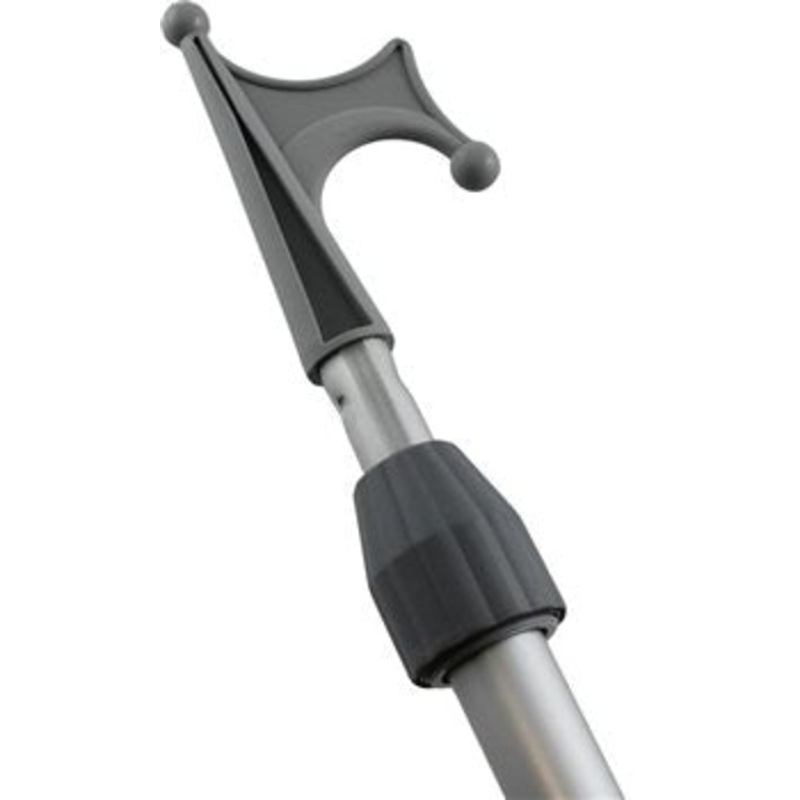Fladen Aluminium Boat Pole