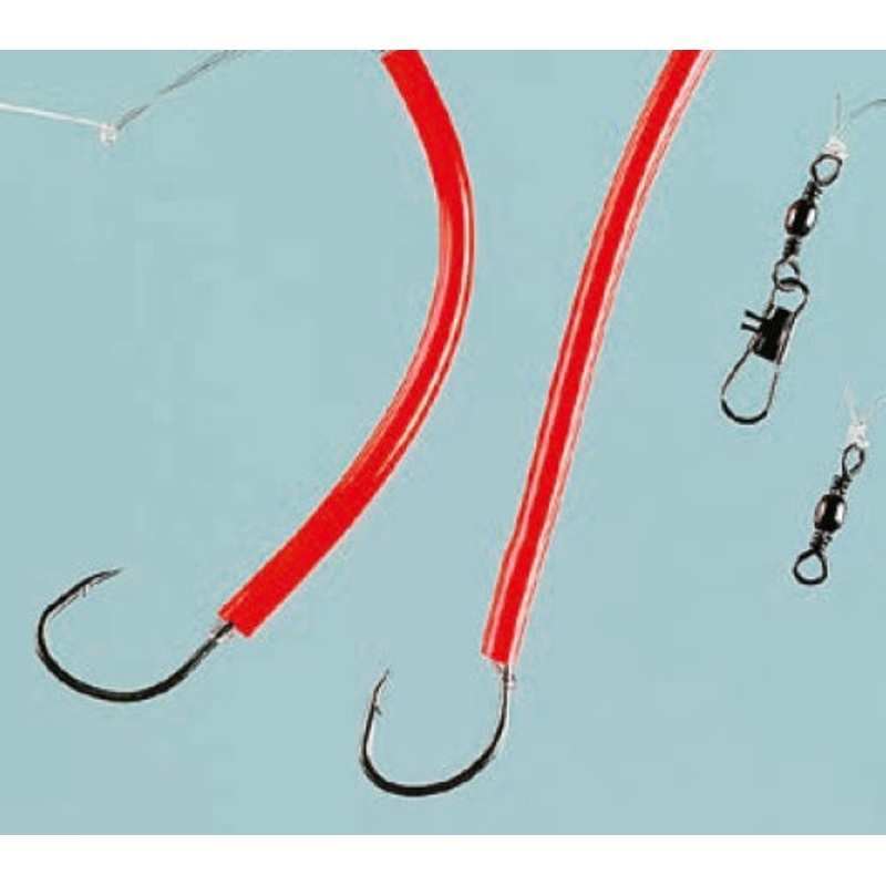 Fladen Deadbait Rig  8/0   1410-8-0