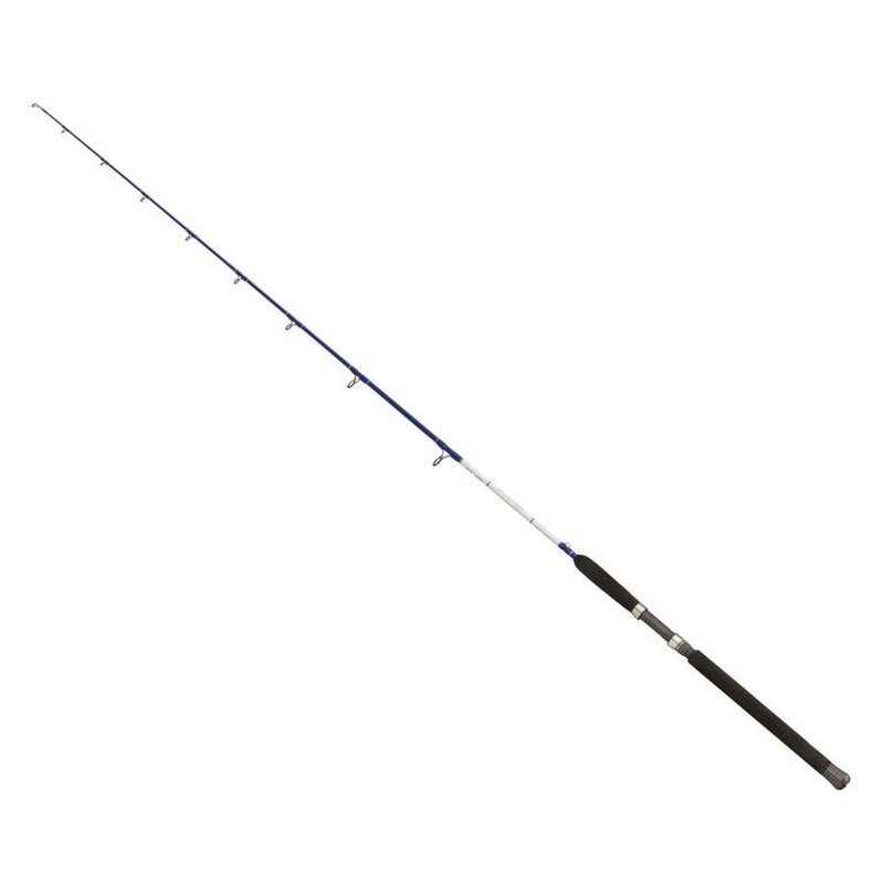 Fladen Maxximus Solid Carbon STS 20-40lb  INstore Sales Only