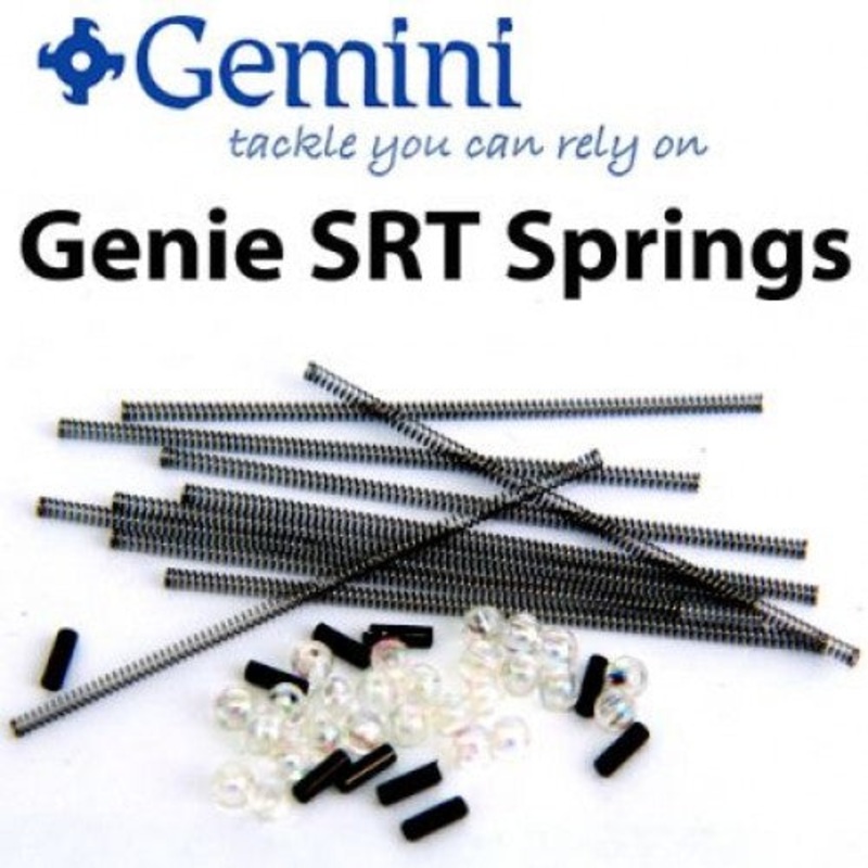 Gemini SRT Springs