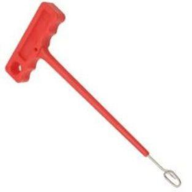 Koike Sea Fishing Disgorger Hook Remover T Bar