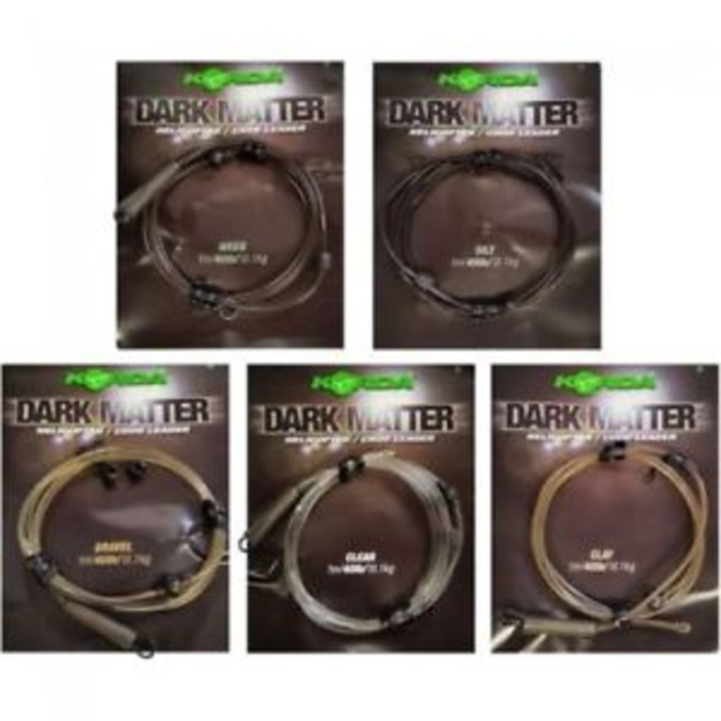 Korda Dark Matter Leaders