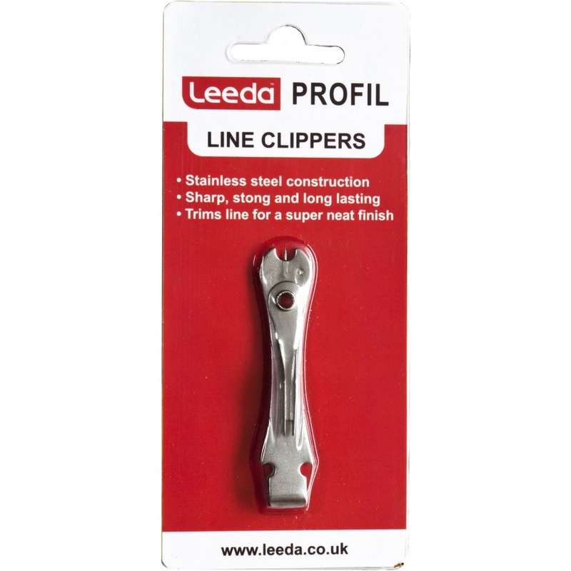 Leeda Profil Line Clippers – J0533