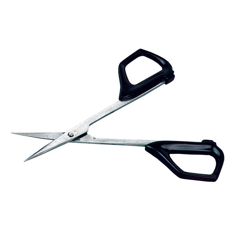 Maver chopped worm scissors