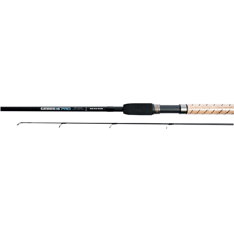 Maver Genesis Pro