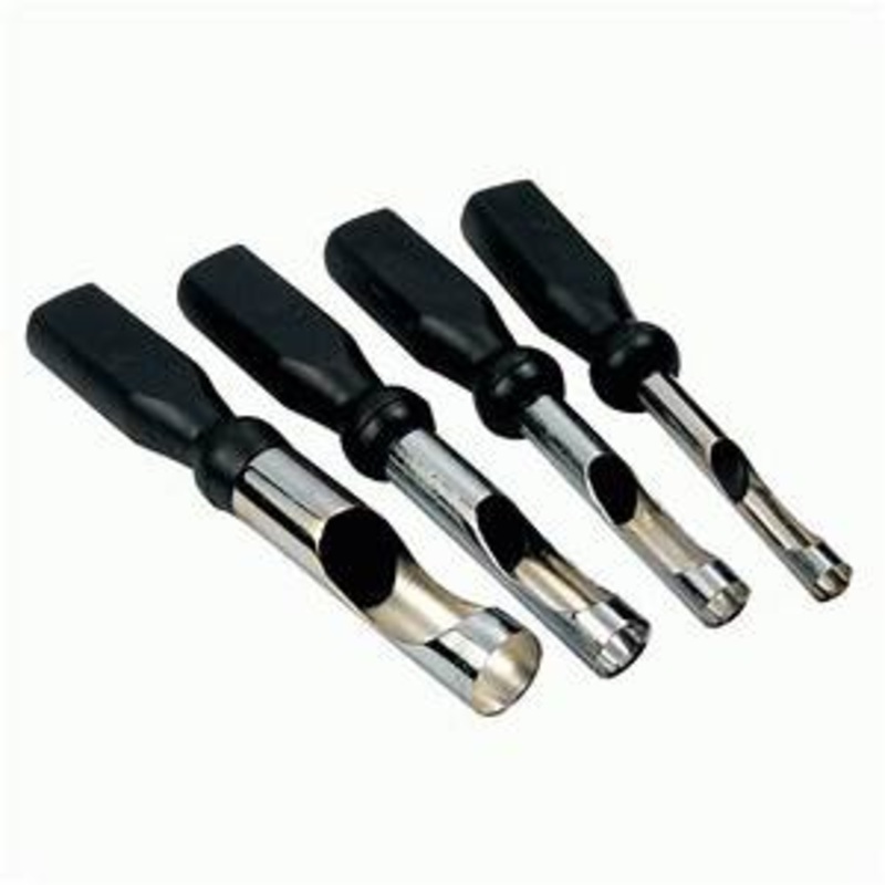 Maver Match This 4Pc Bait Punch Set