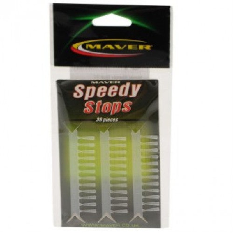 Maver Speedy Stops