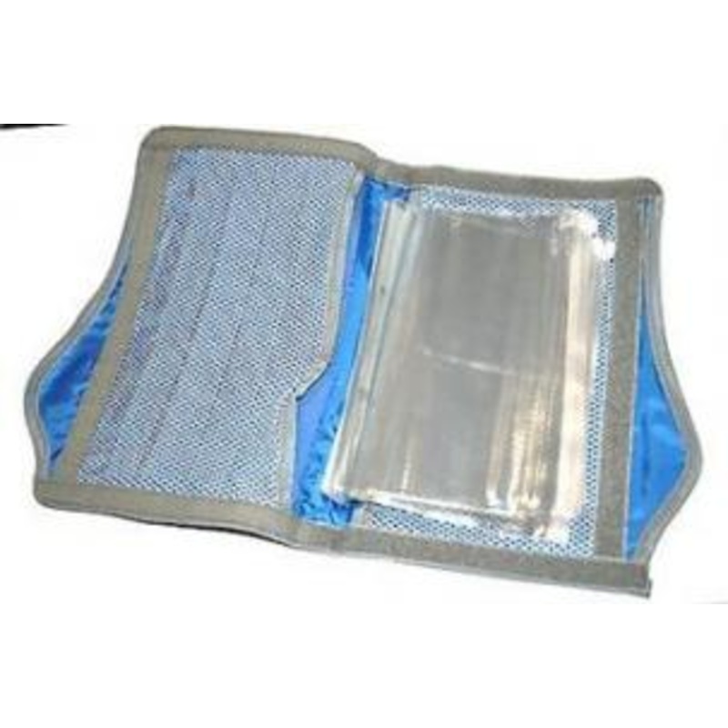 Mustad Long Session Rig Wallet