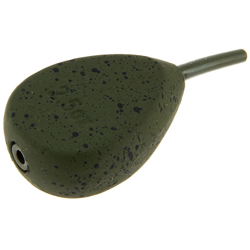 NGT Carp Fishing Lead Inline Weights