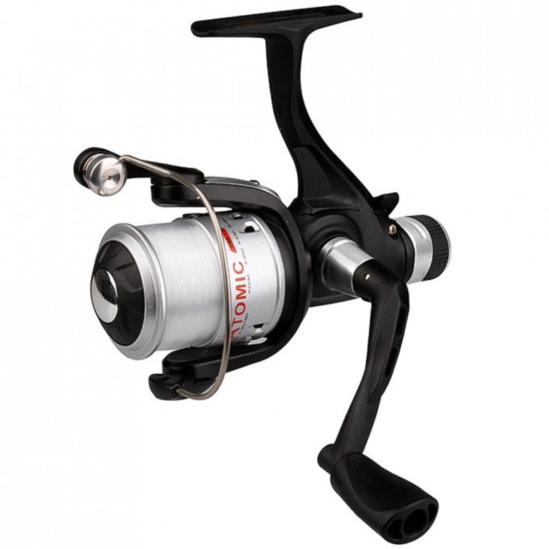 Okuma Atomic AMR-140 Spinning Reel