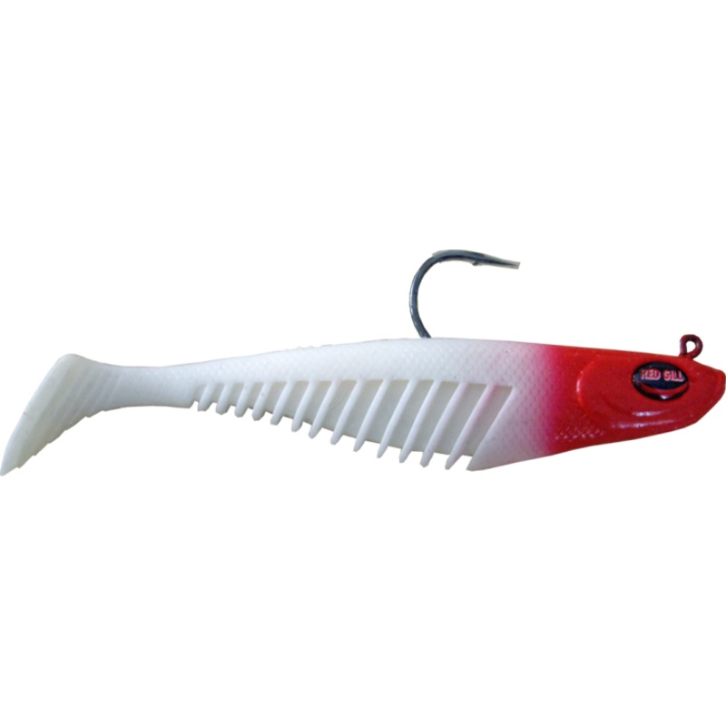 Red Gill mega vibe swim bait Lures